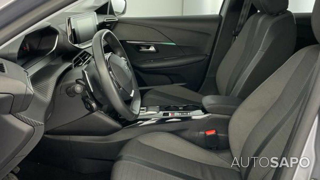 Peugeot 208 1.2 PureTech Allure de 2023