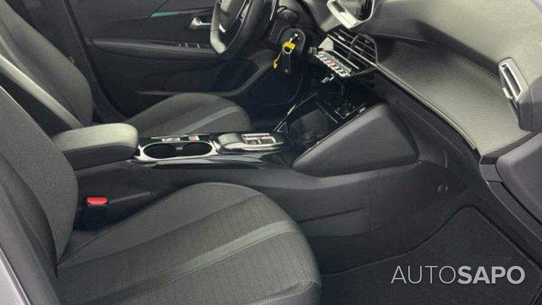 Peugeot 208 1.2 PureTech Allure de 2023