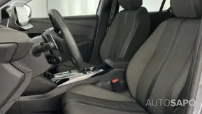Peugeot 208 1.2 PureTech Allure de 2023