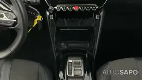 Peugeot 208 1.2 PureTech Allure de 2024