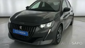Peugeot 208 1.2 PureTech Allure de 2024