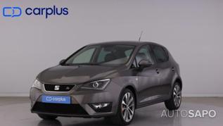 Seat Ibiza 1.0 TSI FR de 2017