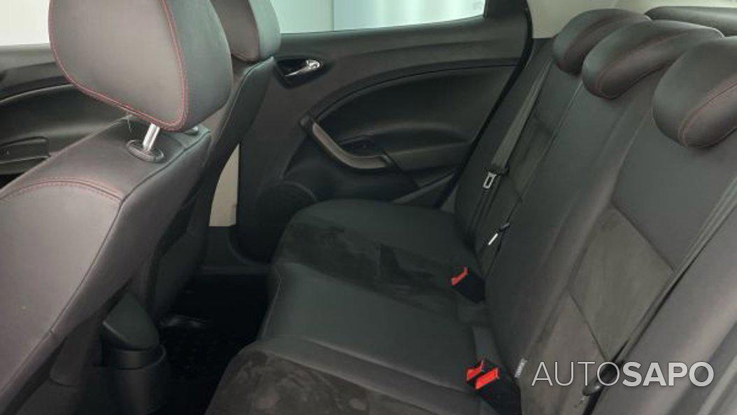 Seat Ibiza 1.0 TSI FR de 2017