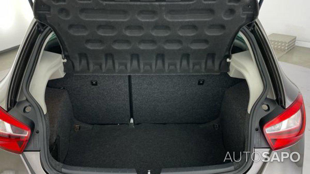 Seat Ibiza 1.0 TSI FR de 2017