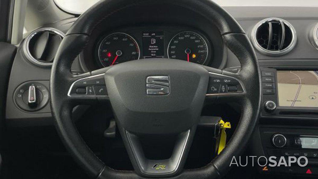 Seat Ibiza 1.0 TSI FR de 2017