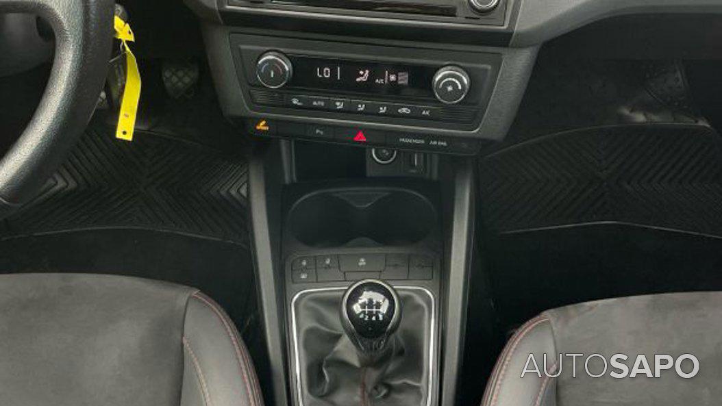 Seat Ibiza 1.0 TSI FR de 2017