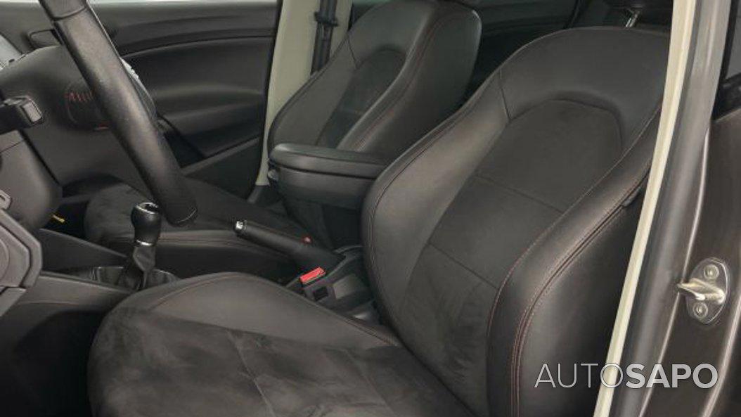 Seat Ibiza 1.0 TSI FR de 2017