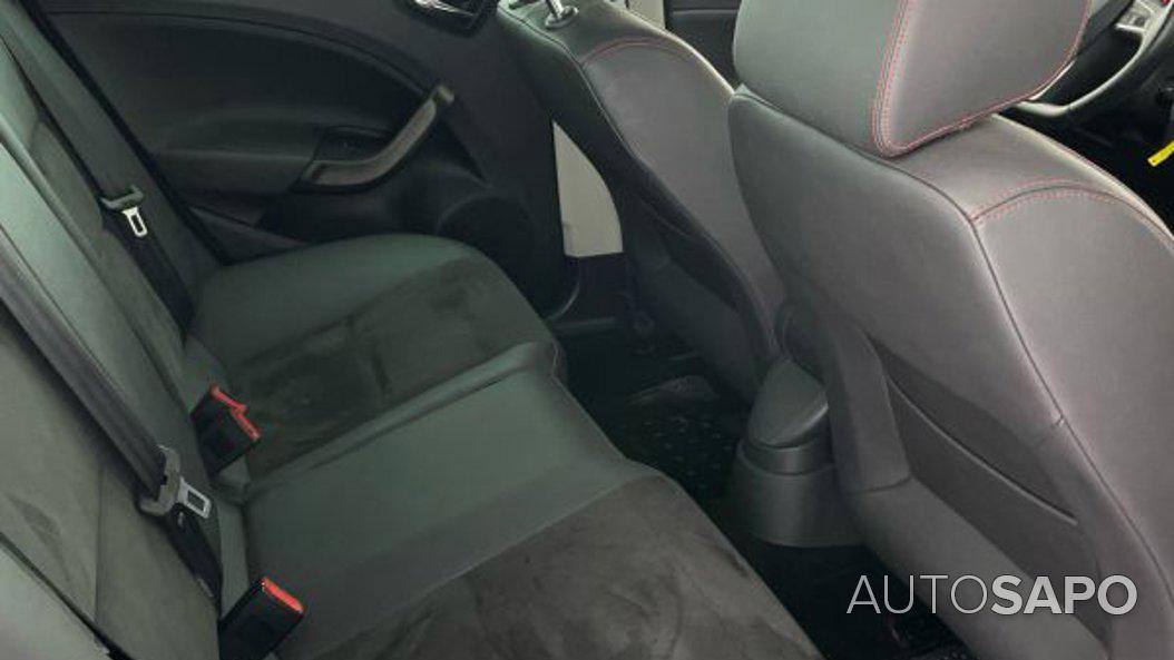 Seat Ibiza 1.0 TSI FR de 2017
