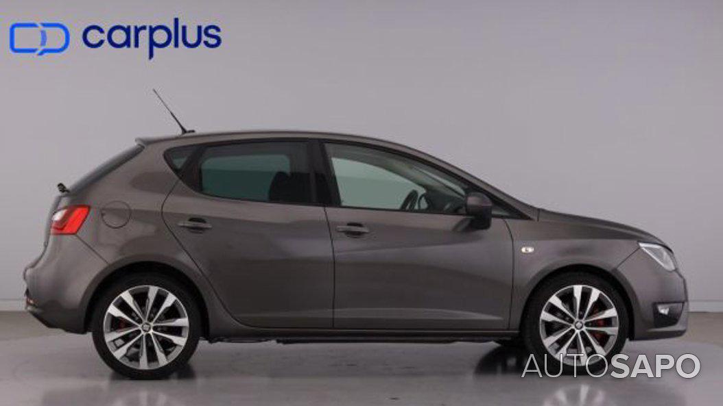 Seat Ibiza 1.0 TSI FR de 2017