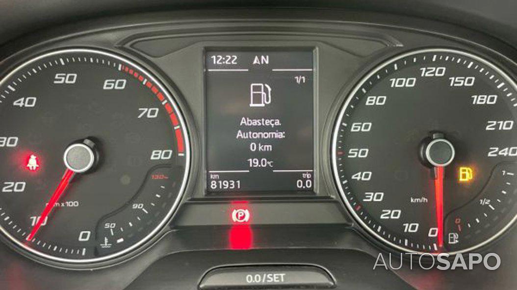Seat Ibiza 1.0 TSI FR de 2017