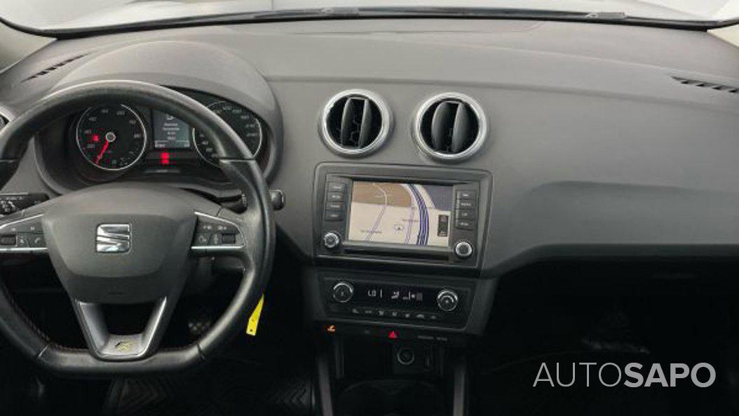 Seat Ibiza 1.0 TSI FR de 2017