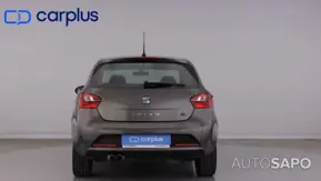 Seat Ibiza 1.0 TSI FR de 2017