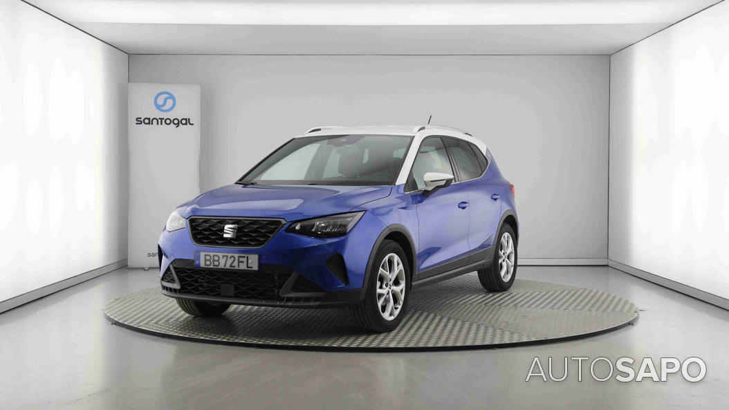 Seat Arona 1.0 TSI FR de 2023