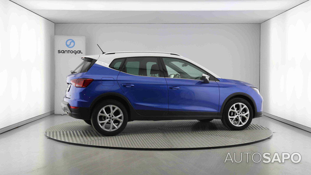 Seat Arona 1.0 TSI FR de 2023