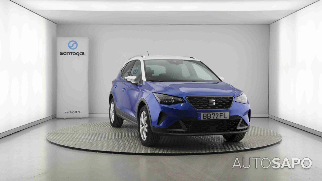 Seat Arona 1.0 TSI FR de 2023