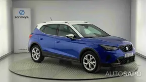 Seat Arona 1.0 TSI FR de 2023