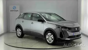 Peugeot 3008 1.2 PureTech Active Pack de 2024