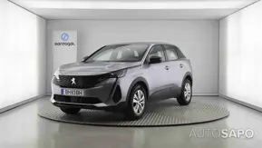 Peugeot 3008 1.2 PureTech Active Pack de 2024