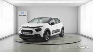 Citroen C3 de 2024