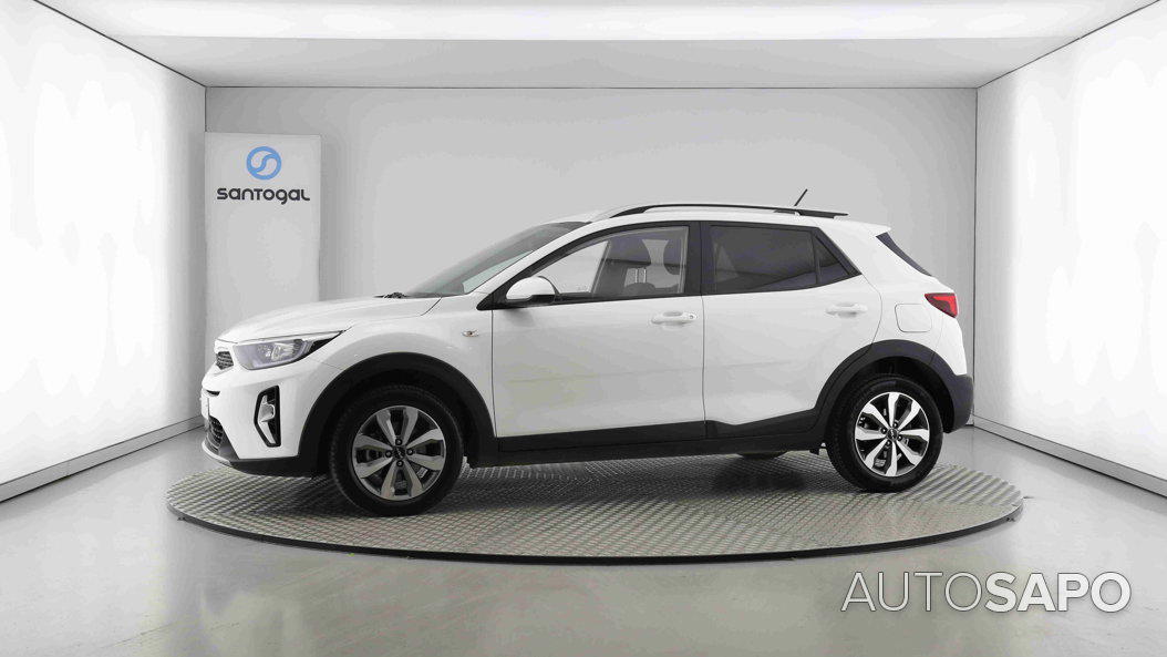 Kia Stonic 1.2 Dynamic de 2024