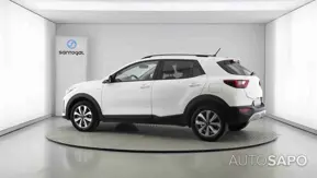 Kia Stonic 1.2 Dynamic de 2024