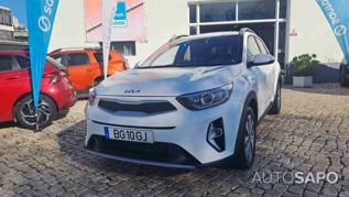 Kia Stonic 1.2 Dynamic de 2024