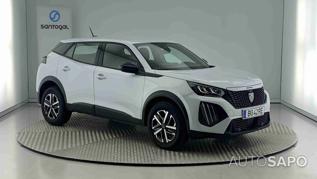 Peugeot 2008 1.2 PureTech Active de 2024