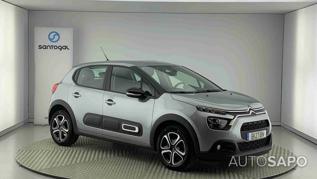 Citroen C3 de 2024