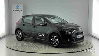 Citroen C3 de 2024