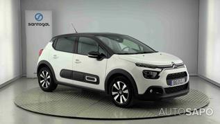 Citroen C3 de 2024