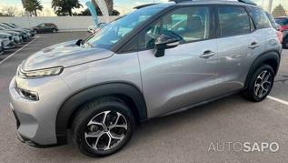 Citroen C3 AirCross de 2024