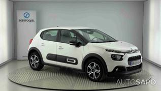 Citroen C3 de 2024