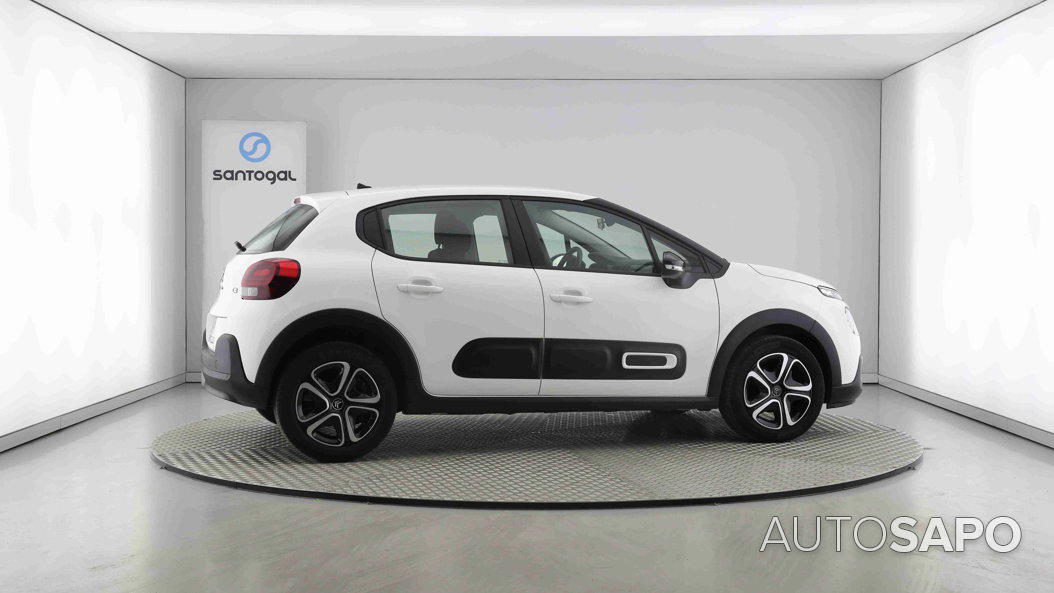 Citroen C3 de 2024