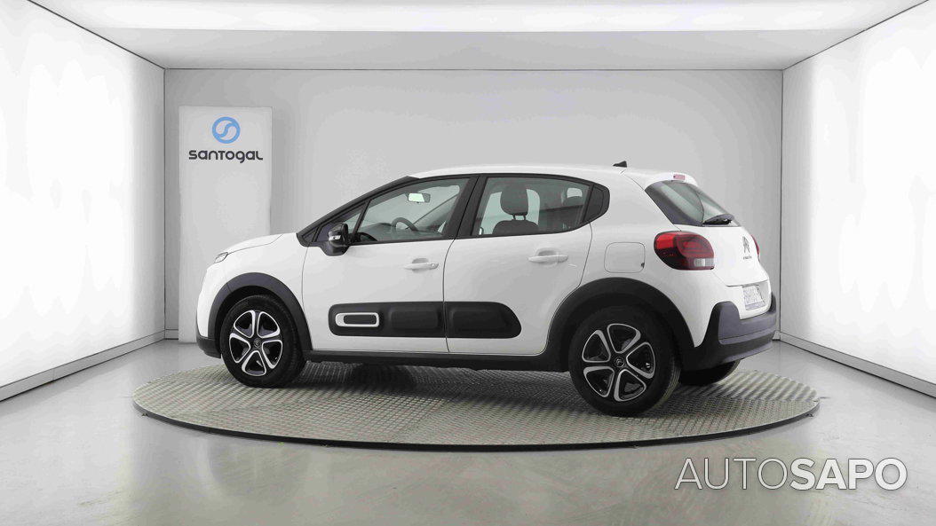 Citroen C3 de 2024