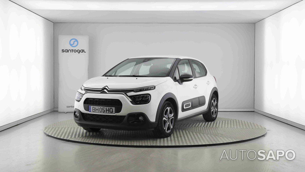 Citroen C3 de 2024