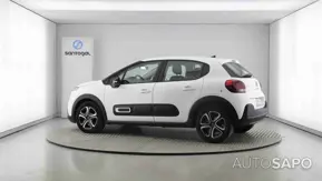 Citroen C3 de 2024