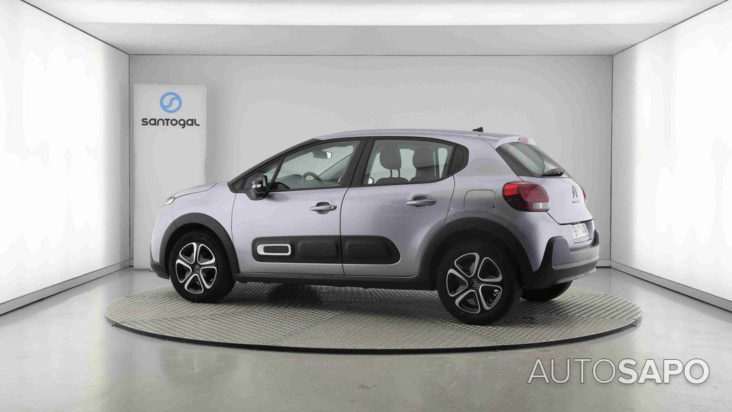 Citroen C3 de 2024