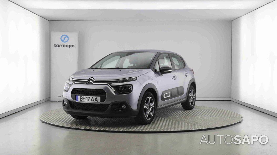 Citroen C3 de 2024