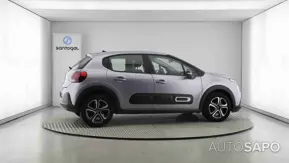 Citroen C3 de 2024