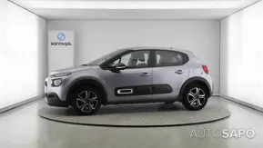 Citroen C3 de 2024