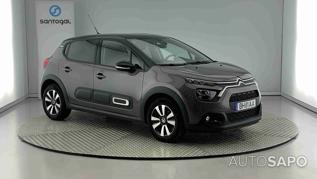 Citroen C3 de 2024