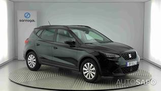 Seat Arona 1.0 TSI Style DSG de 2023