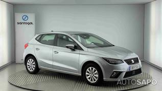 Seat Ibiza 1.0 TSI Style DSG de 2023