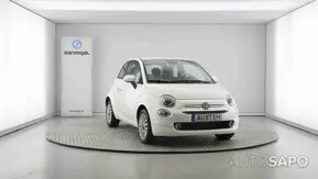 Fiat 500 1.0 Hybrid de 2022