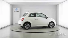 Fiat 500 1.0 Hybrid de 2022