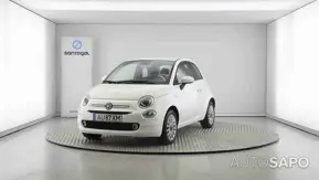 Fiat 500 1.0 Hybrid de 2022