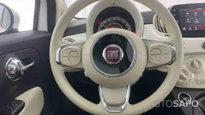 Fiat 500 1.0 Hybrid Dolcevita de 2022