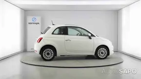 Fiat 500 1.0 Hybrid Dolcevita de 2022