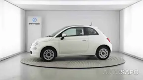 Fiat 500 1.0 Hybrid Dolcevita de 2022