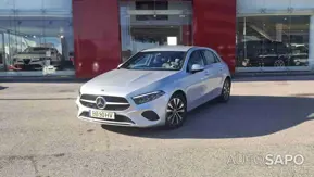 Mercedes-Benz Classe A 200 de 2023